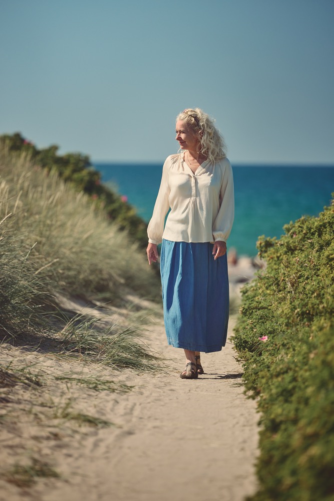 Eva Lauridsen Terapi 